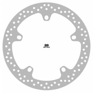 Brake disc NG 2314