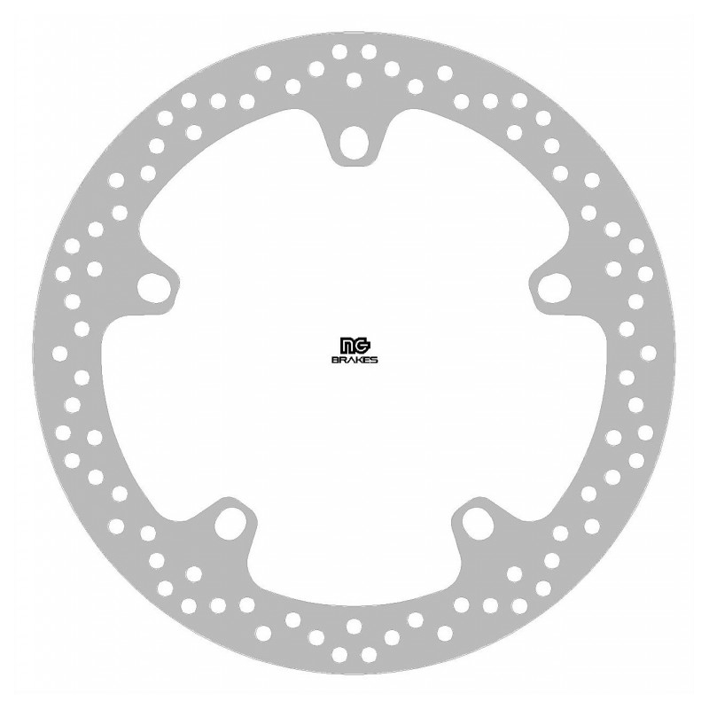Brake disc NG