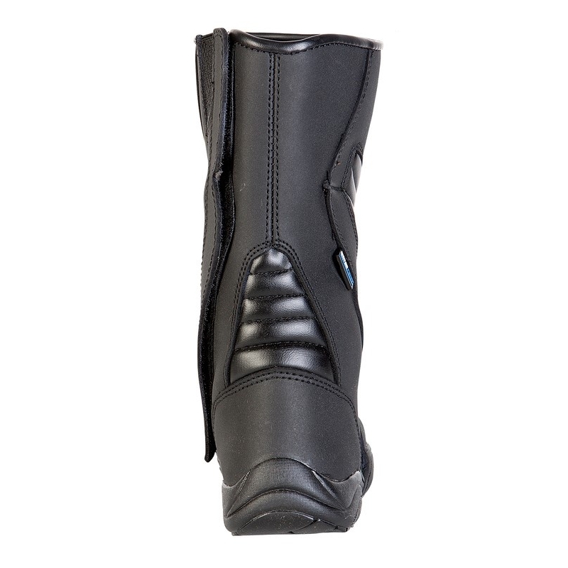 Buty motocyklowe Ozone Moto III czarne matowe wyprzedaż