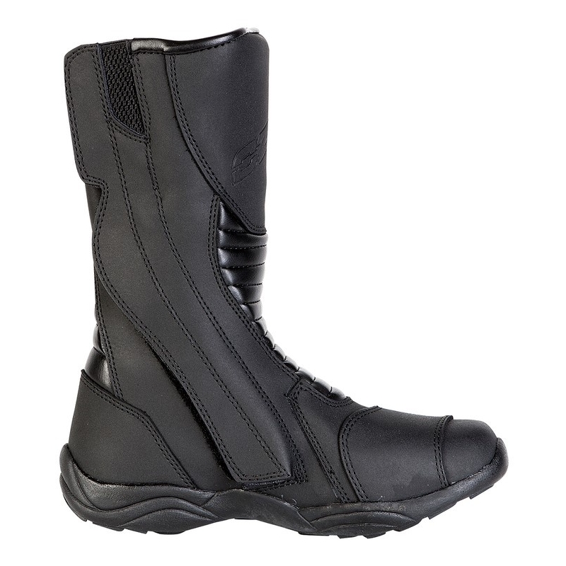 Buty motocyklowe Ozone Moto III czarne matowe wyprzedaż
