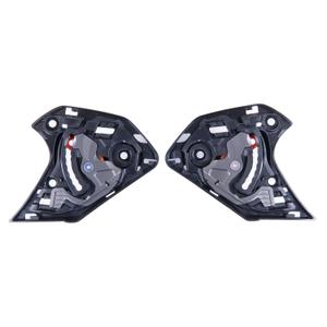 Mechanizm wizjera do kasków Alpinestars Supertech R10 czarny