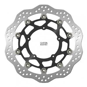 Brake disc NG 2147XG