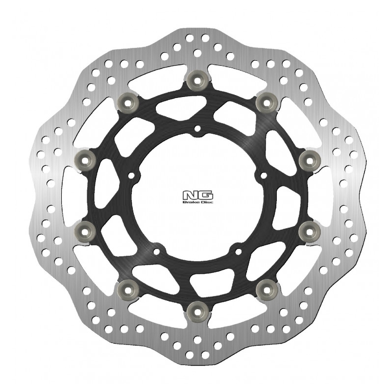 Brake disc NG
