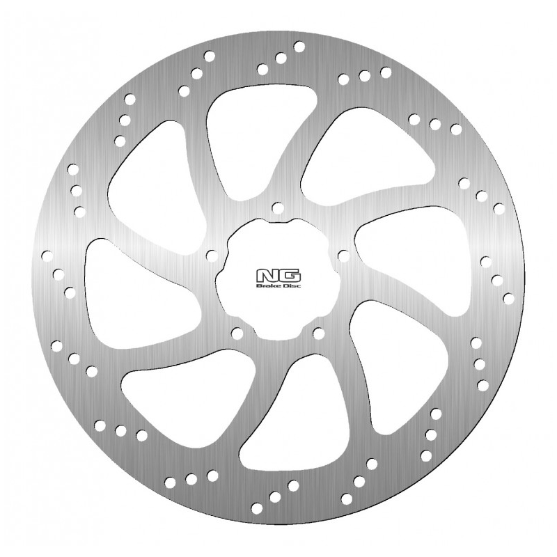 Brake disc NG