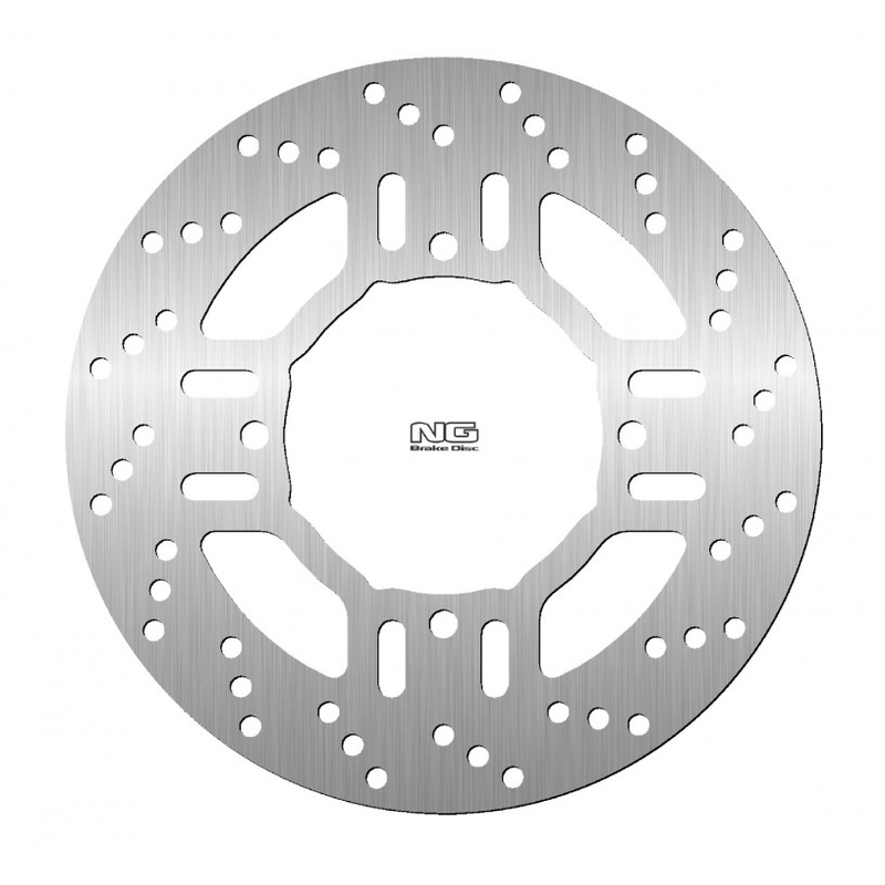 Brake disc NG