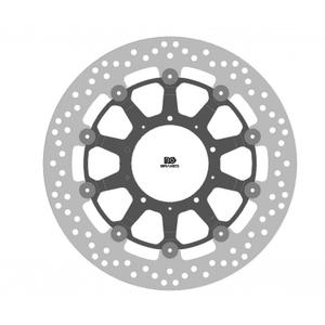 Brake disc NG 2169G