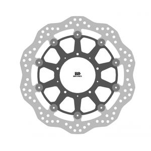 Brake disc NG 2169XG