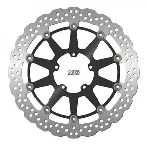 Brake disc NG 2004XG