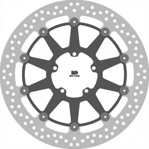 Brake disc NG 2004G