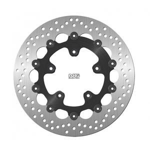 Brake disc NG 1925