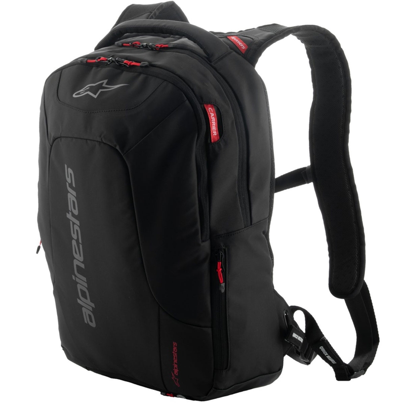 Plecak Alpinestars City Hunter V2 czarny