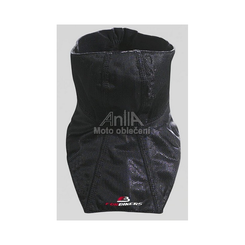 Krawat na motocyklu ForBikers-Exclusive