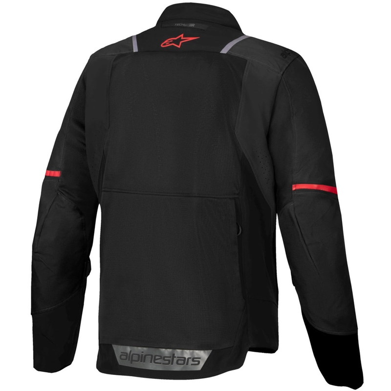 Kurtka motocyklowa Alpinestars ST-2 Air czarna