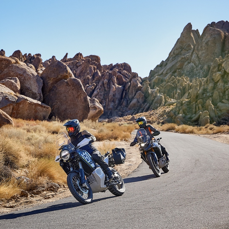 Kurtka motocyklowa Alpinestars ST-2 Air granatowo-ciemnokhaki-czarna