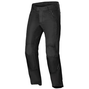 Spodnie motocyklowe Alpinestars C-1 Air czarne