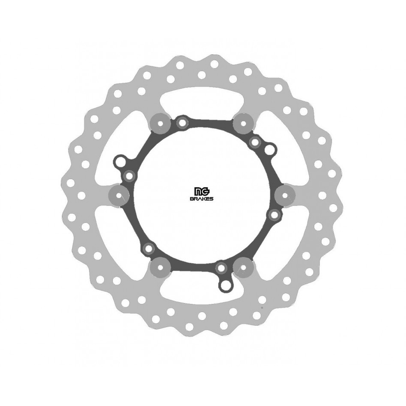 Brake disc NG