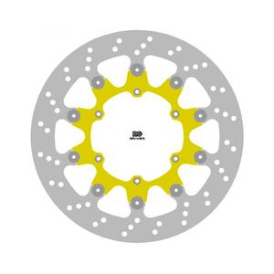 Brake disc NG 723