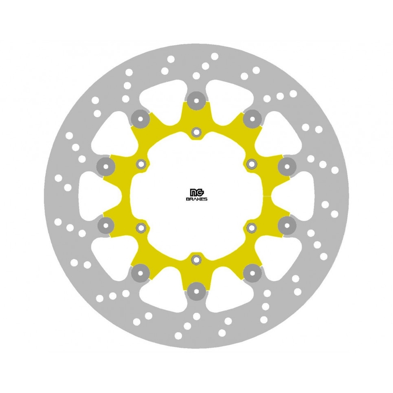 Brake disc NG