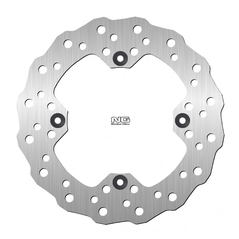 Brake disc NG