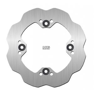 Brake disc NG 1497XSP