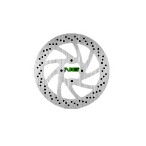 Brake disc NG 509
