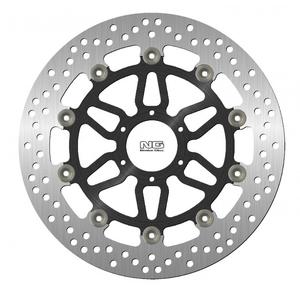 Brake disc NG 2035G