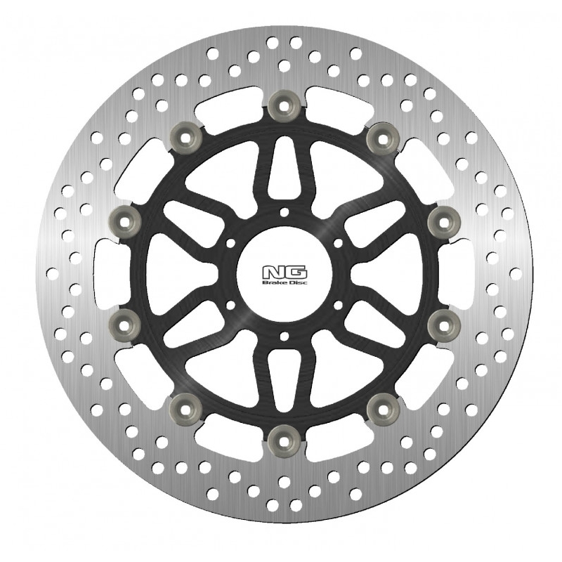 Brake disc NG