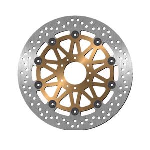 Brake disc NG 1446