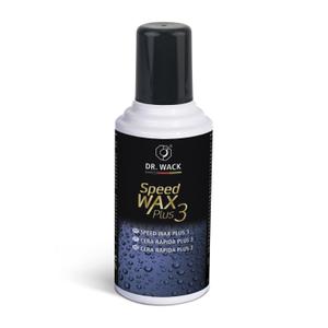 Wosk Dr.Quick Wack Speed Wax Plus 3 500 ml