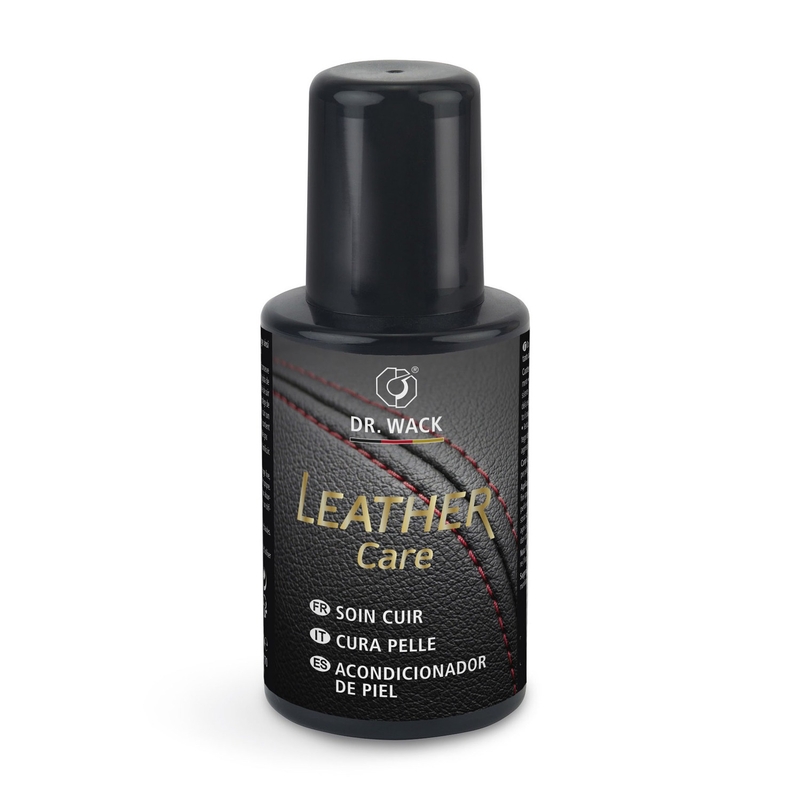 Dr. Wack Leather Care Odżywka i impregnacja skóry 250 ml