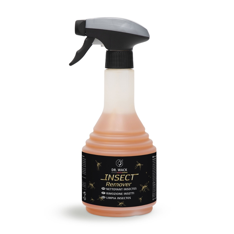 Środek do usuwania owadów Dr. Wack Insect Remover 500 ml