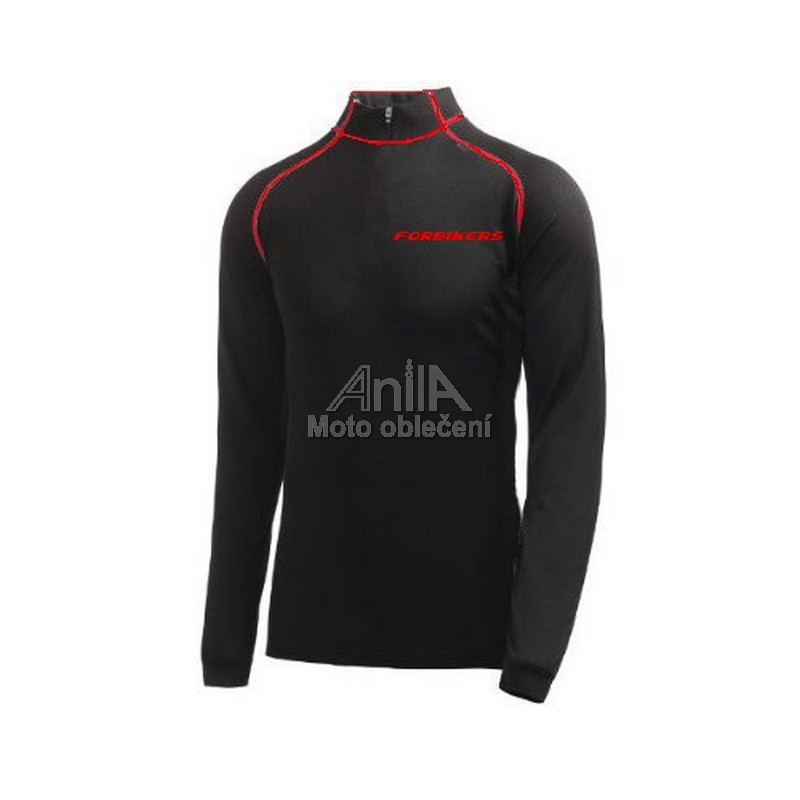Męskie koszulki funkcjonalne ForBikers DRYSHIRT 3
