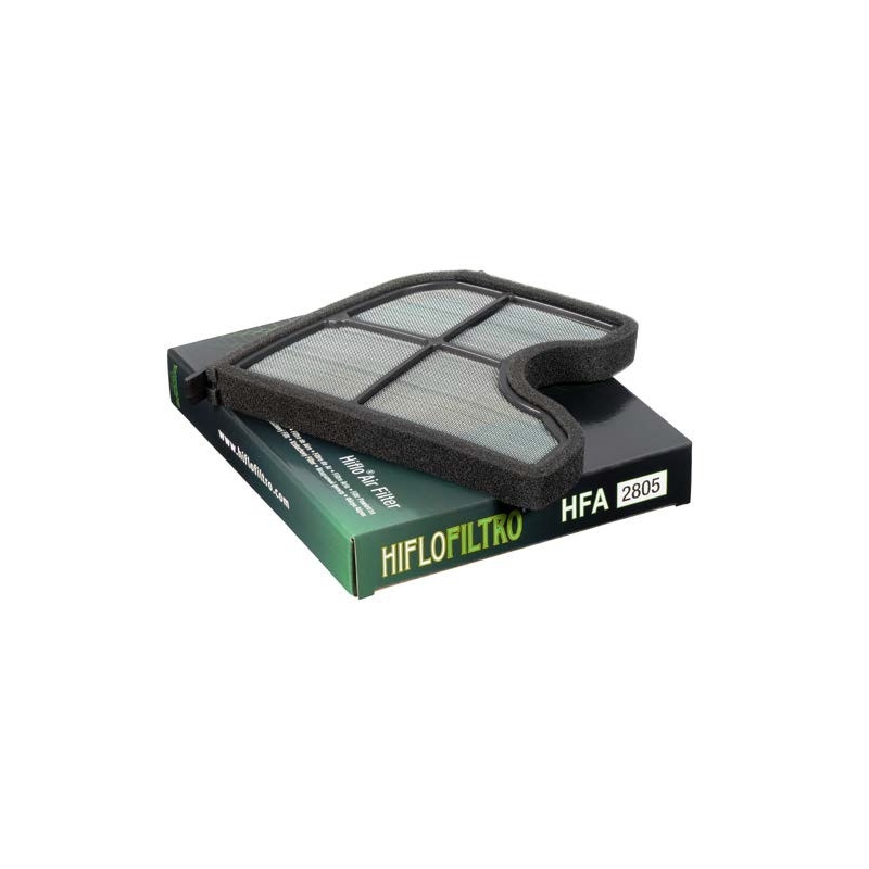 Air filter HIFLOFILTRO