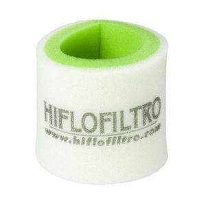 Foam air filter HIFLOFILTRO HFF1035