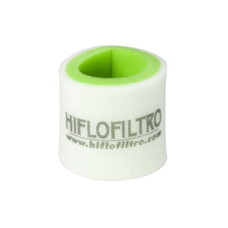 Foam air filter HIFLOFILTRO
