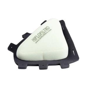 Foam air filter HIFLOFILTRO HFF1036
