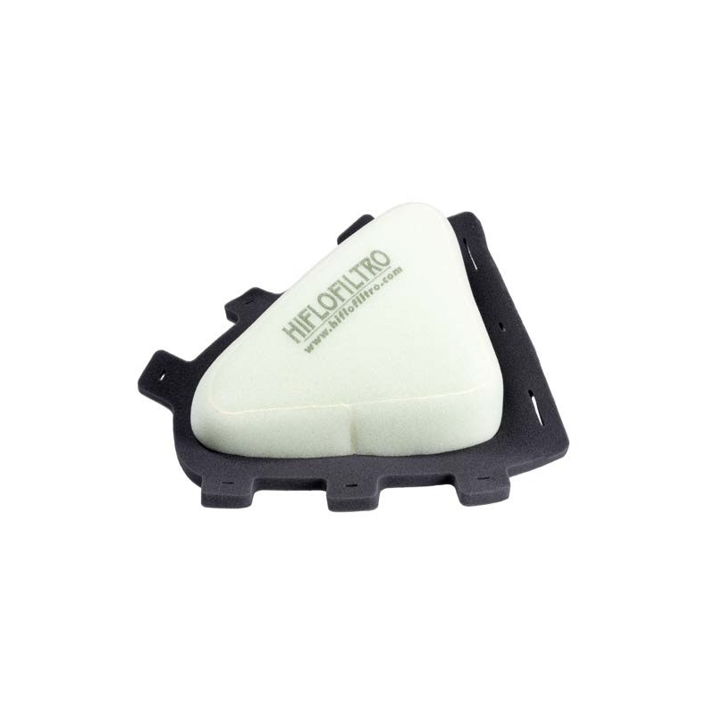Foam air filter HIFLOFILTRO