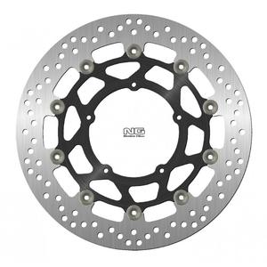 Brake disc NG 2147G