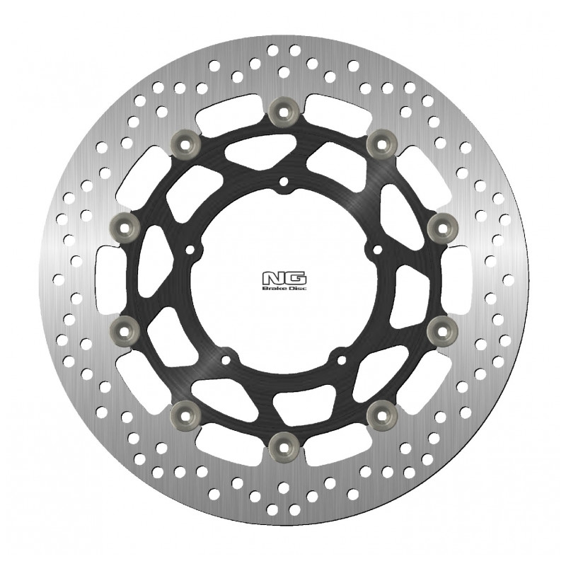 Brake disc NG
