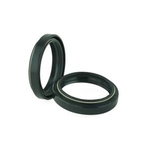 FF oil & dust seal kit K-TECH SHOWA NOK FSS-045 (pair) 35.00x48.00x11.00mm