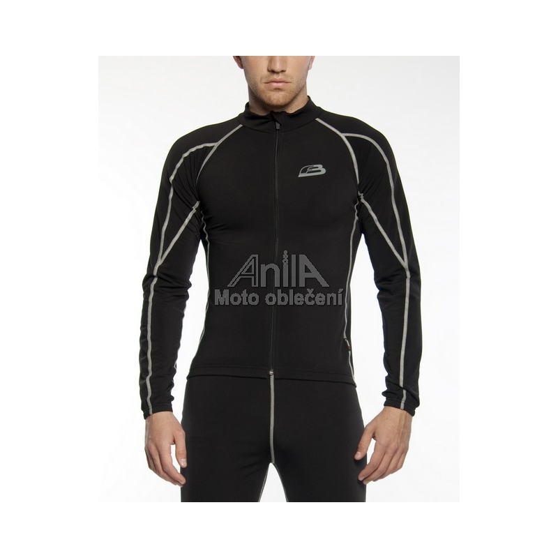Funkcjonalne ForBikers-Sportster Jacket -. Vel XL