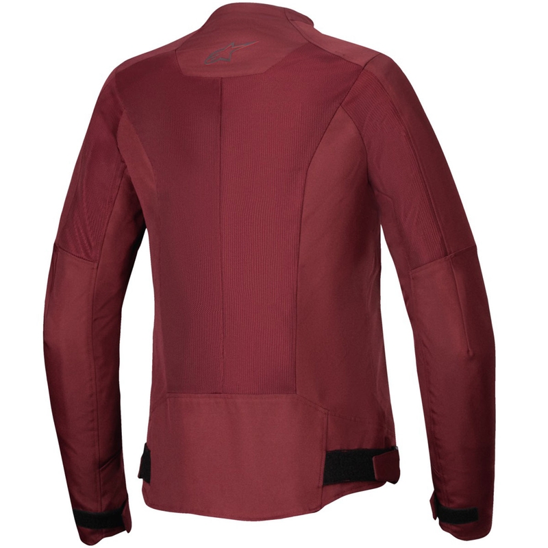 Kurtka motocyklowa damska Alpinestars STELLA C-1 AIR fioletowa