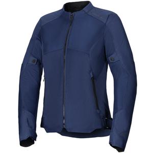 Kurtka motocyklowa damska Alpinestars STELLA C-1 AIR niebieska