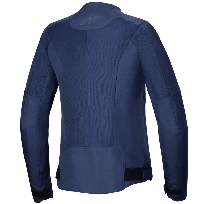 Kurtka motocyklowa damska Alpinestars STELLA C-1 AIR niebieska