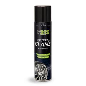 Dr. Tire Shine Wack Nabłyszczacz do opon 400 ml