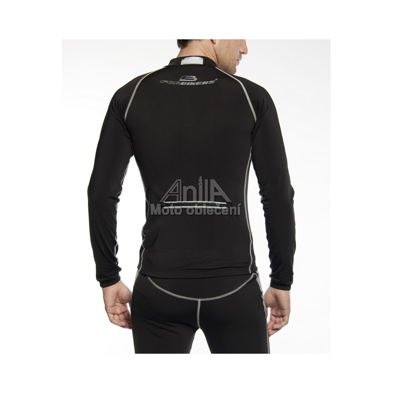 Funkcjonalne ForBikers-Sportster Jacket -. Vel XL