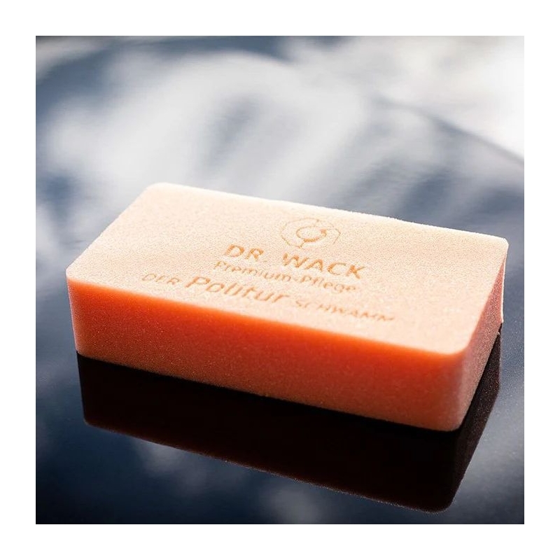 Gąbka polerska Dr. Hand Wack THE Polish SPONGE