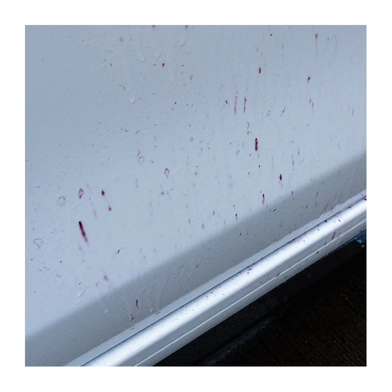 Delikatny środek do usuwania rdzy Dr.'s Wack Flash Rust Removal Gel 500 ml