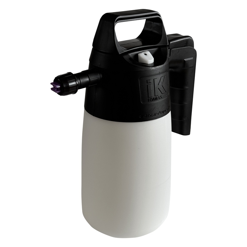 Aplikator piany ciśnieniowej Dr. Pressure Wack New Pressure Foam Sprayer 750 ml wyprzedaż