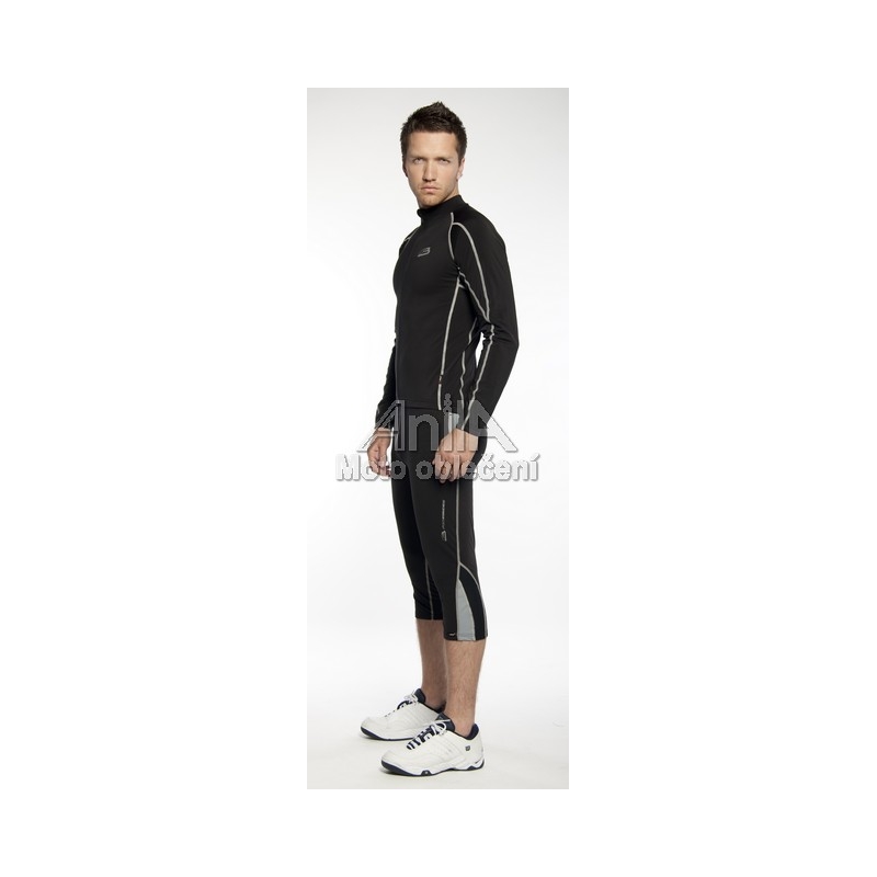 Funkcjonalne ForBikers-Sportster Jacket -. Vel XL